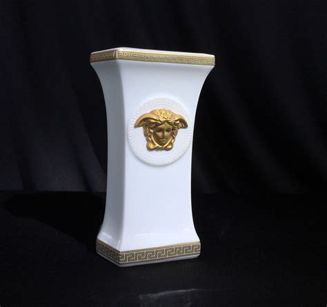 versace vase for sale